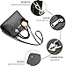 COCIFER Womens Purses and Handbags Ladies Shoulder Bag Designer Satchel Top handle Tote Bag
