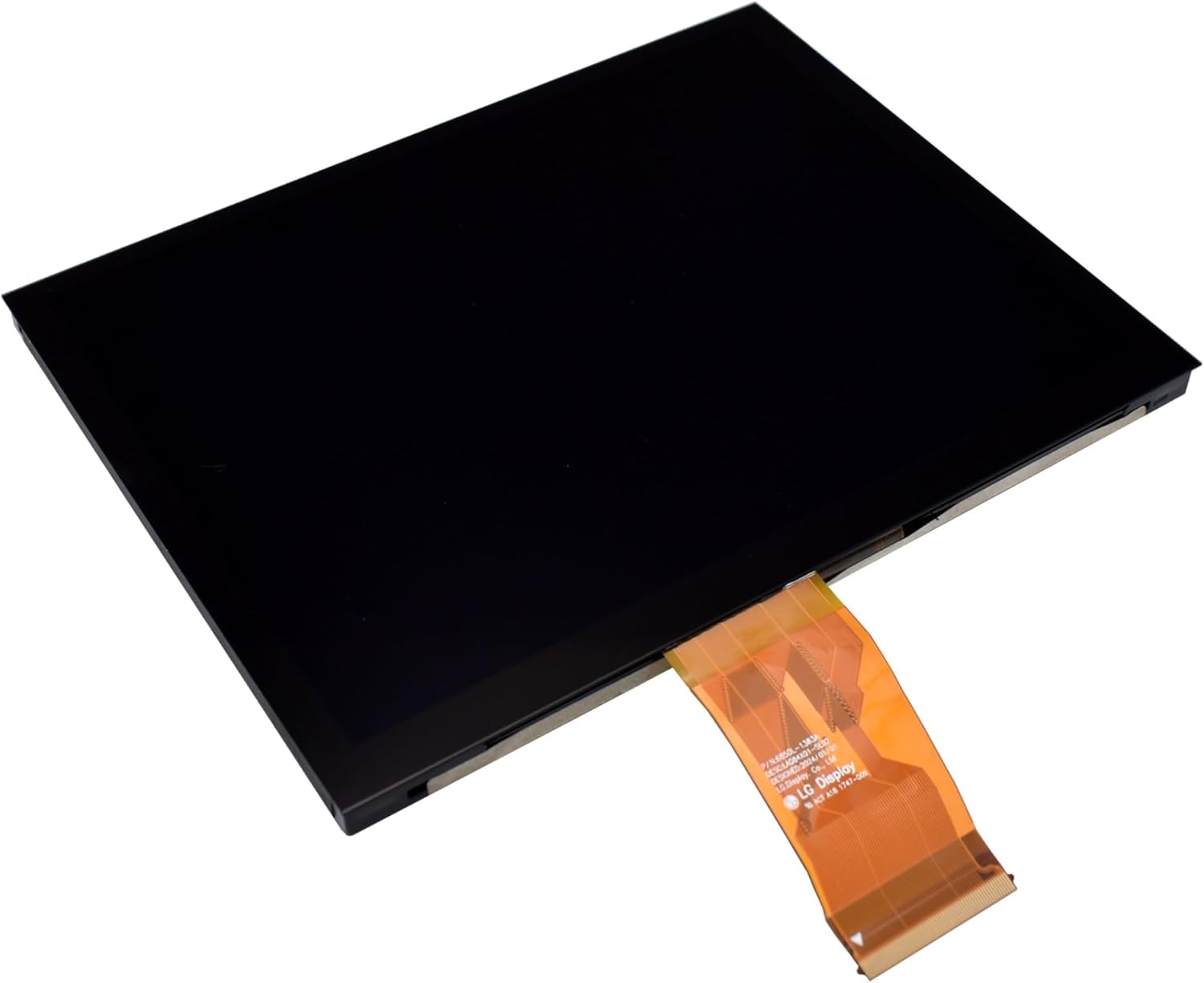 Photo 1 of 8.4” Uconnect 4 UAQ LCD Touchscreen Replacement – Upgraded HD LCD with New Ultra-Responsive Graphics Chip – Easy Install – Fits Dodge, Jeep, RAM, Chrysler – LA084X01 Display – Lifetime Support