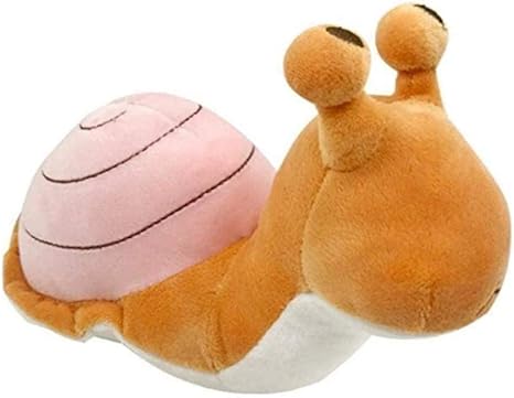 Amazon Co Jp Nc W 24cmターボカタツムリぬいぐるみぬいぐるみ動物人形キッズボーイボーイガールガールフレンドおもちゃ誕生日プレゼント家の装飾枕飾り ホーム キッチン