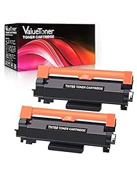 Brother TN221 cartucho de tóner compatible, 1 Negro