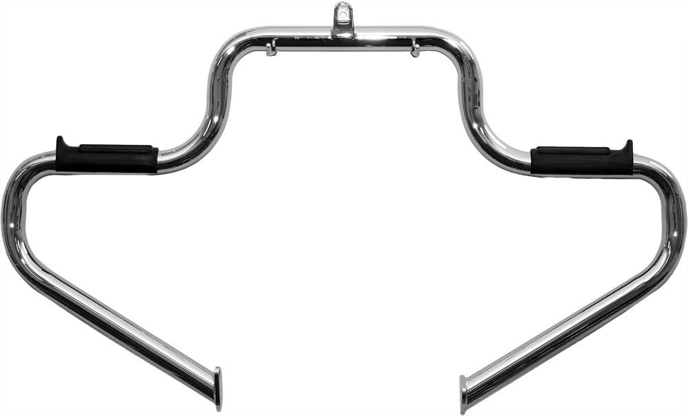 Lindby Custom Multibar (Chrome) Compatible with 09-11 Yamaha XVS95