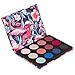 Coastal Scents Joli Colibri Eyeshadow Palette