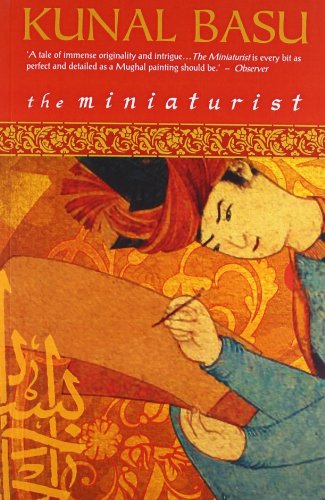 The Miniaturist
