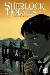 Sherlock Holmes