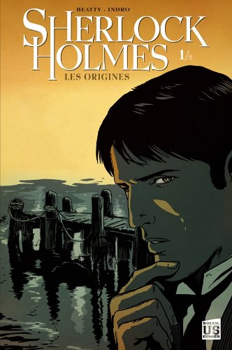 Sherlock Holmes