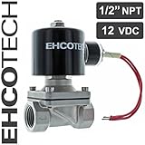 EHCOTECH 1/2