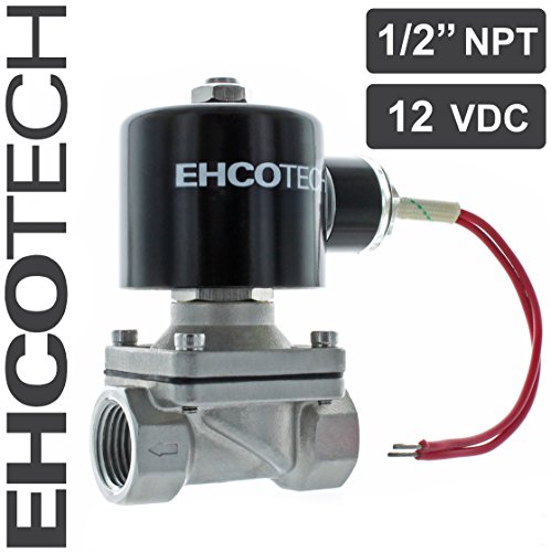 EHCOTECH 1/2