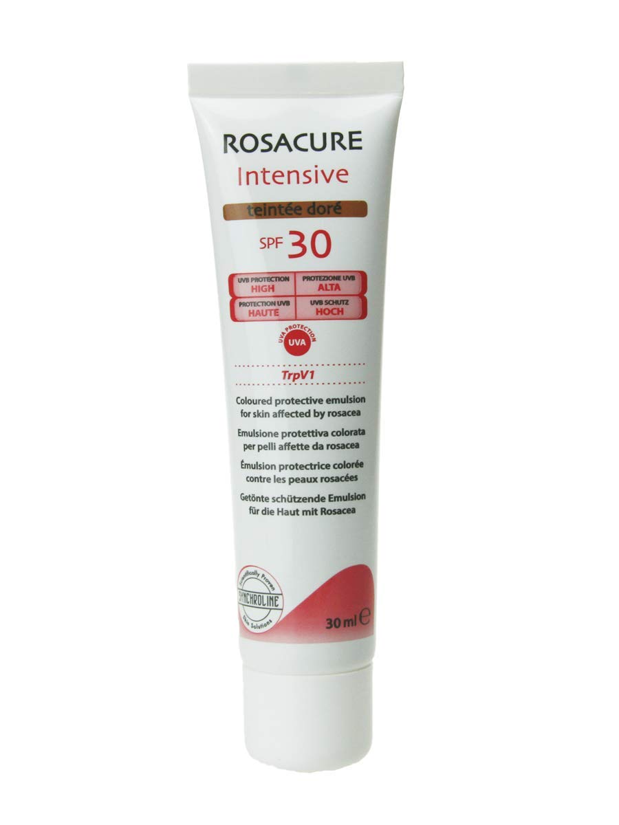 ROSACURE Intensive Spf 30 Cremes, 30 ml