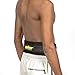 Gabor Fitness 4-Inch Epic Performance Low Profile Weightlifting Belt  (X-Large -- 44