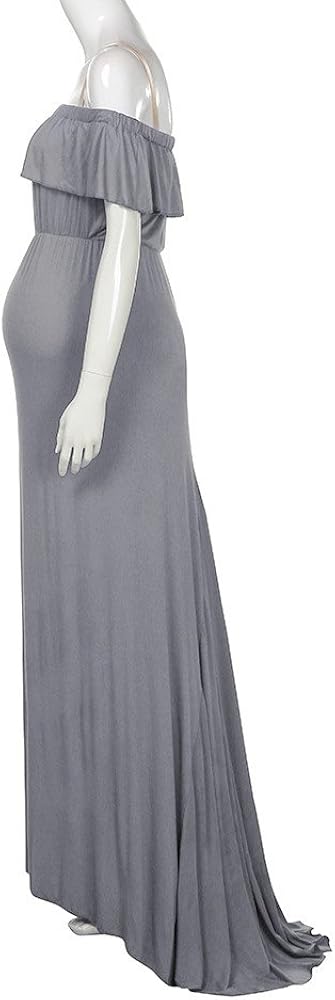 Siswong Robe Coton Grossesse Shooting Photo Robe Grossesse Photographie Robe Grossesse Longue Robe Grossesse Grande Taille Jupe Grossesse Robe Ete Grossesse Robes Vetements Grossesse Et Maternite