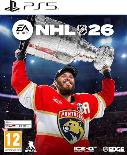 EA Sports NHL 26 /PS5