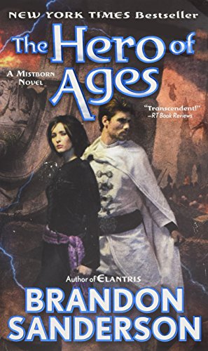 Download The Hero of Ages: Book Three of Mistborn Download The Hero of Ages: Book Three of Mistborn