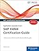 SAP HANA Certification Guide (SAP PRESS)
