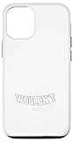 iPhone 12/12 Pro It's a STEINBERG Thing Gifts Case