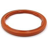 Link-Lock Engine Oil Level Sensor Gasket Seal Ring 12611744292 12610148465 for BMW N51 N52 N53 N54 N55 Engine 1234567 Series X1 X3 X4 X5 X6 Z4 E90 E60 E66 E70 E71 F10 F07 F18 F02 523I 530I 730I