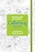 Pocket Posh Panorama Adult Coloring Book: Gardens Unfurled: An Adult Coloring Book (Pocket Posh Panorama Coloring Book) by