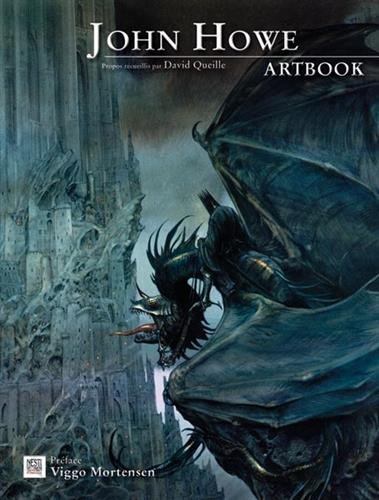 Download John Howe (French Edition)