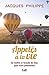 Appelés à la vie: Se mettre à l'écoute de Dieu pour vivre pleinement (French Edition) by