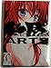 GB arts High School DxD Peach Skin 150cm x 50cm Pillowcase (Rias & Akeno UNC)