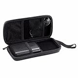 EasyAcc Power Bank Case for Anker PowerCore 10000mAh External Battery Pack Case for 10000mAh 1500mAh Portable Charger Case for Ultra-Compact High-Speed Power Bank Bag Hard EVA Shockproof Carring Case