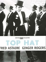 Top Hat - Édition Collector