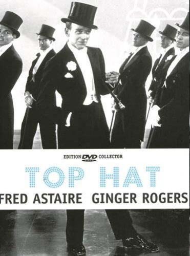 Top Hat - Édition Collector