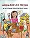 Aiden Goes to Speech by Lisa Mortensen, Maryna Salagub