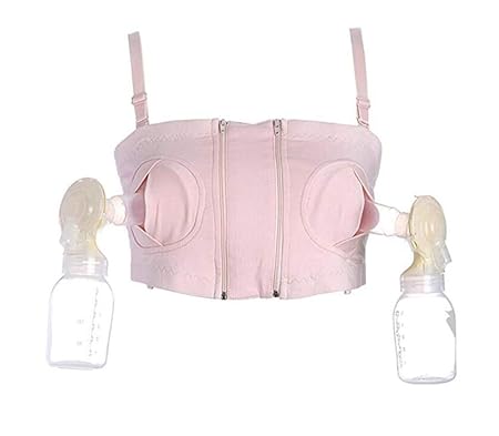 reggiseni per persone allergiche