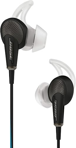 Bose QuietComfort 20 Earphones