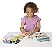 Melissa & Doug On The Go Origami Animals Craft Activity Set - 38 Stickers, 40 Origami Papers