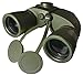 JSB 7x50 Waterproof Fogproof Military Marine Image Stabilizing Binoculars w/Internal LED Rangefinder Compass for Navigation Boating Fishing Water Sports Hunting and More