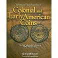 Whitman Encyclopedia of Colonial and Early American Coins