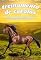 Livro Treinamento de cavalos: Guia para iniciante se tornar um treinador de cavalos
