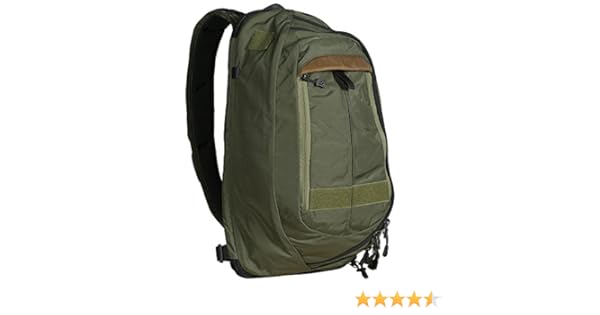 vertx gamut loden green