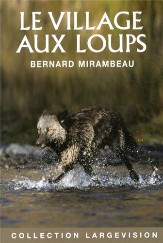 Le  village aux loups