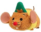 Disney Cinderella Tsum Tsum Gus 3.5