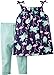 Carter's Baby Girls' 2 Pc Playwear Sets 239g151, Print, 24 Months