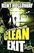 Clean Exit (An Ajax Clean Thriller Book 1)