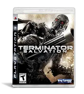 Terminator: Salvation (PS3)