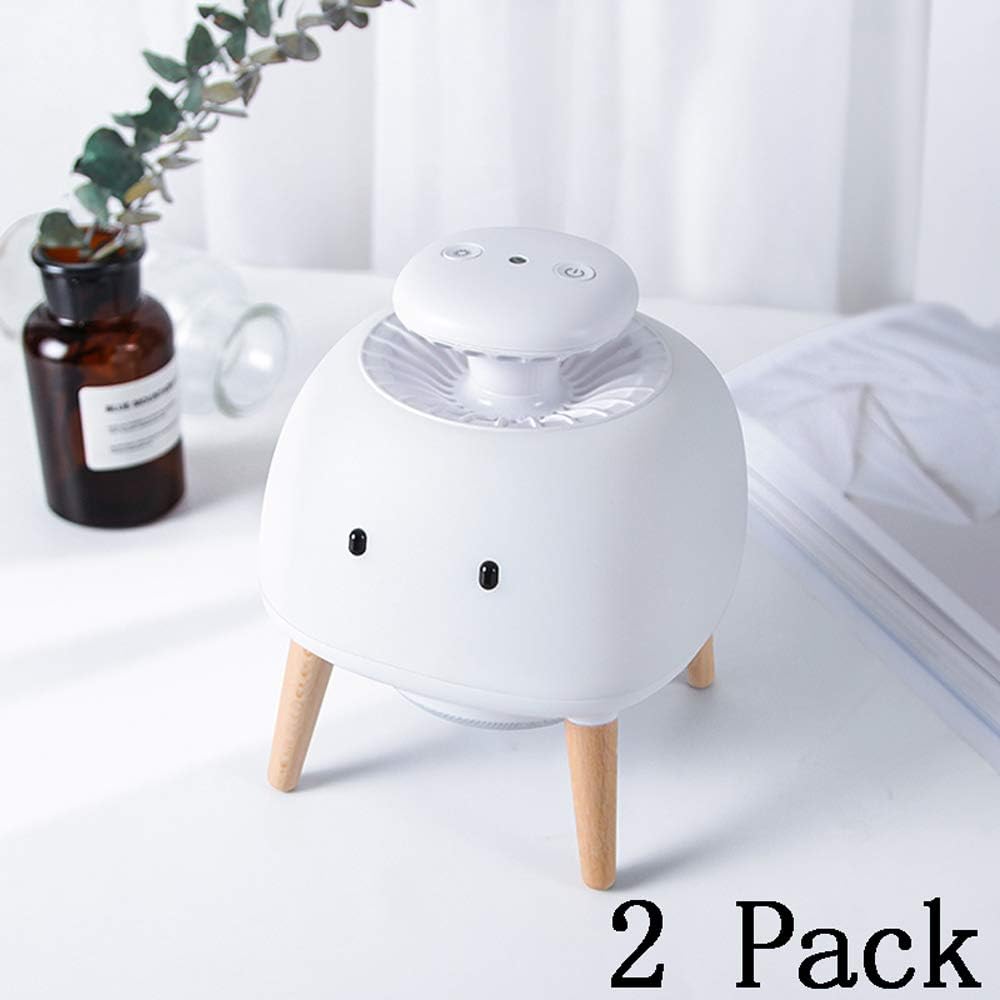 Mosquito Killer Lamp,elf-shaped Mosquito Killer Lamp,non-toxic And Non-radiation Mosquito Killer Lamp Suitable For Home And Office Use,USB Powered