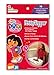 Neat Solutions Dora the Explorer Potty Topper Disposable Stick-in-Place Toilet Seat Covers, 10-Count