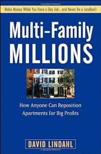 Multi Family Millions How Anyone Can Reposition