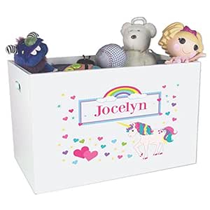 baby toy chests
