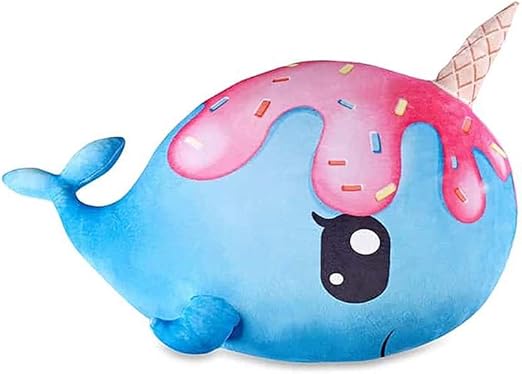 narwhal squishy amazon