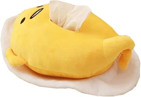 gudetama plush amazon