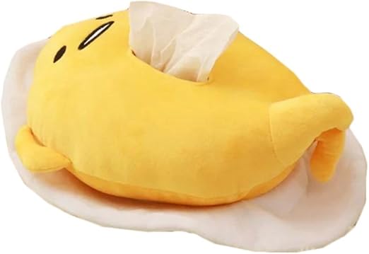 Get Amazon Com E A Market Cartoon Gudetama Plush Napkin Tissue Box HD Wallpaper Amazon Com E A Market Cartoon Gudetama Plush Napkin Tissue Box Free HD