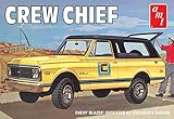 AMT 897/12 AMT 1/25 1972 Chevy Blazer Crew Chief