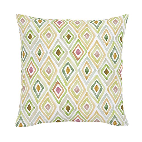 Carousel-Designs-Painted-Diamond-Throw-Pillow