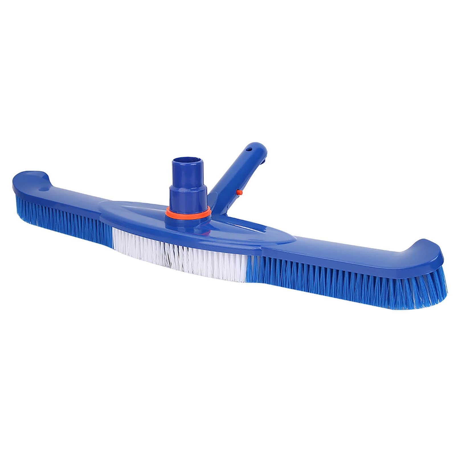Pool Suction Brush Pool Suction Head Pool Vacuum Head Pool Cleaning Brush for Tiles and Floors