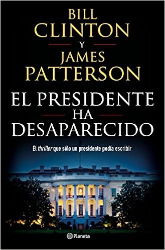 Resultado de imagen de el presidente ha desaparecido